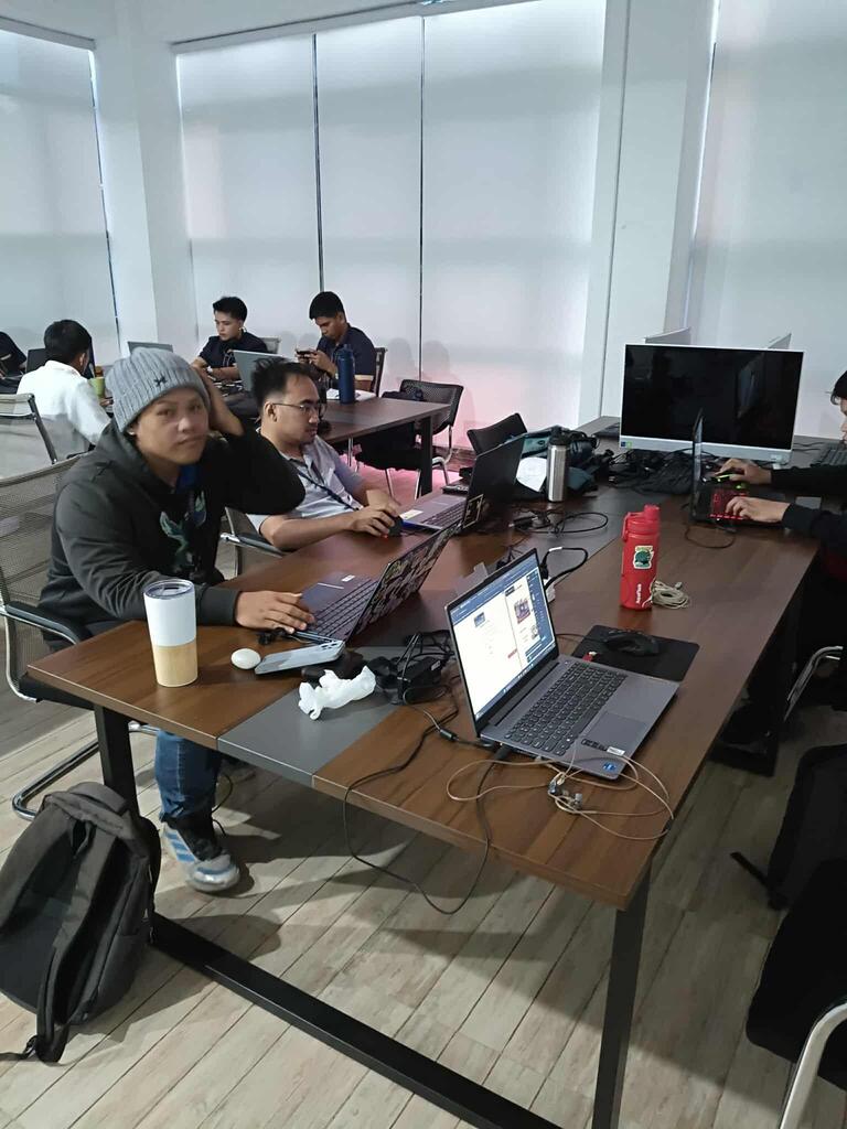 Jairosoft Inc. field photo 9